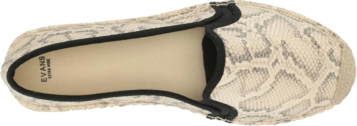 EVANS Women's Sneaker