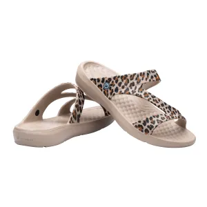 EVERYDAY SANDAL GRAPHIC LEO W