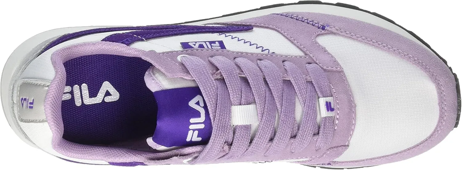 FILA Women's Sneaker