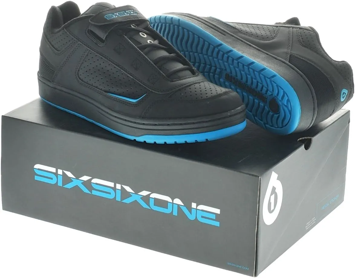 Filter Shoes
