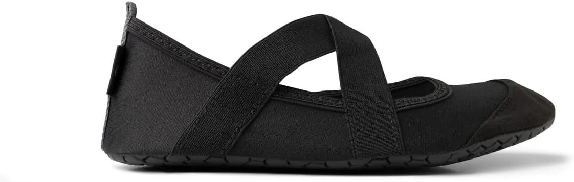 FITKICKS Crossovers Electric Jungle Collection Active Lifestyle Footwear Double Grip Straps Reinforced Toe Flexible Range of Motion Comfort Fit