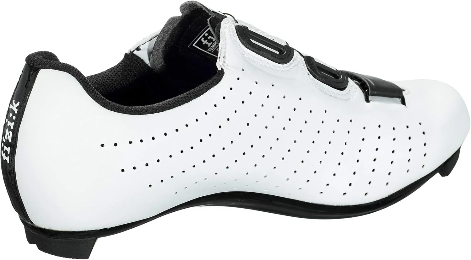 Fizik Unisex-Adult Tempo Overcurve R5 Cyclist Shoes