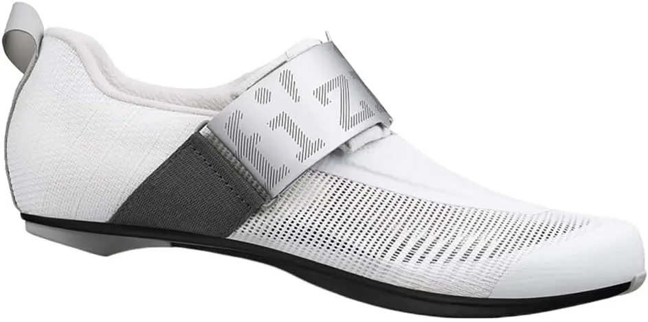 Fizik Unisex-Adult Transiro Hydra Aeroweave Carbon Triathlon Shoe