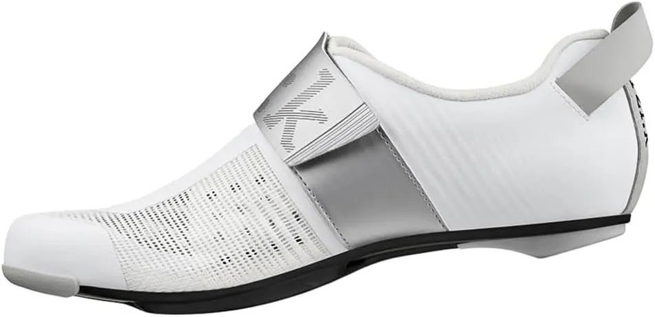 Fizik Unisex-Adult Transiro Hydra Aeroweave Carbon Triathlon Shoe