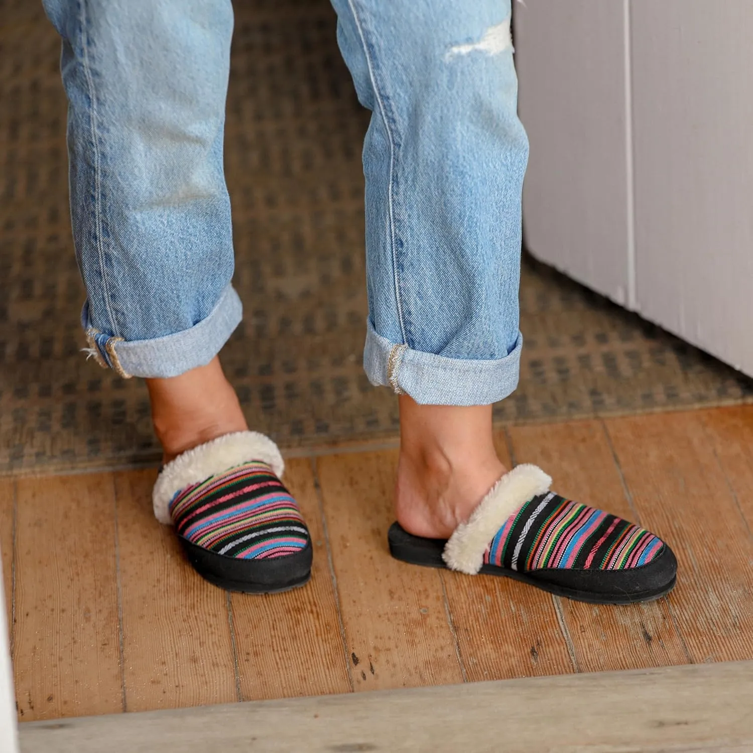 Flojos Women's Kalica Slipper