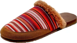Flojos Women's Kalica Slipper