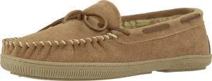 Florsheim Men's, Cozzy Moc Toe Slipper