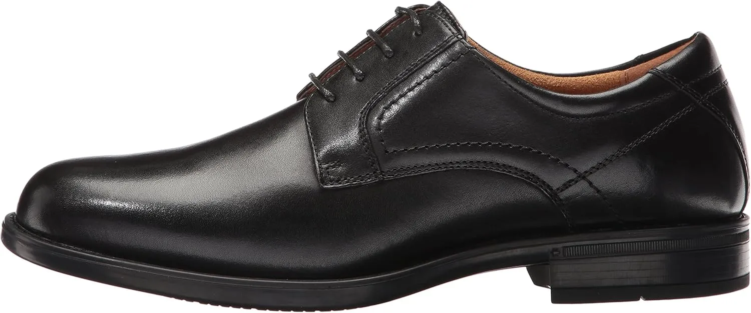 Florsheim Men's Medfield Plain Toe Oxford Dress Shoe