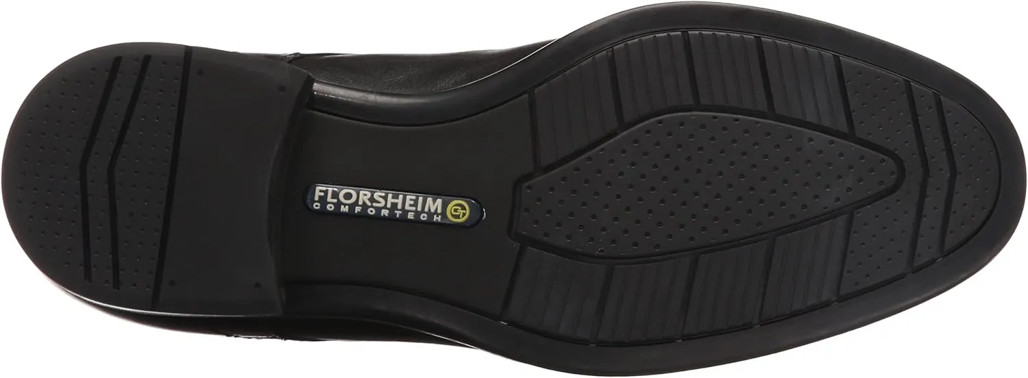 Florsheim Men's Medfield Plain Toe Oxford Dress Shoe