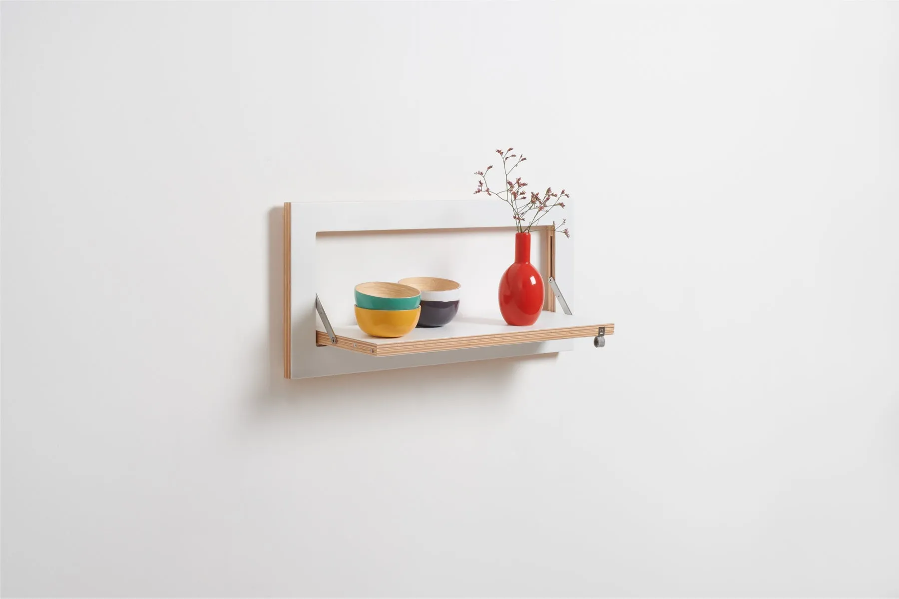 Fläpps Shoe Rack 60×27 cm