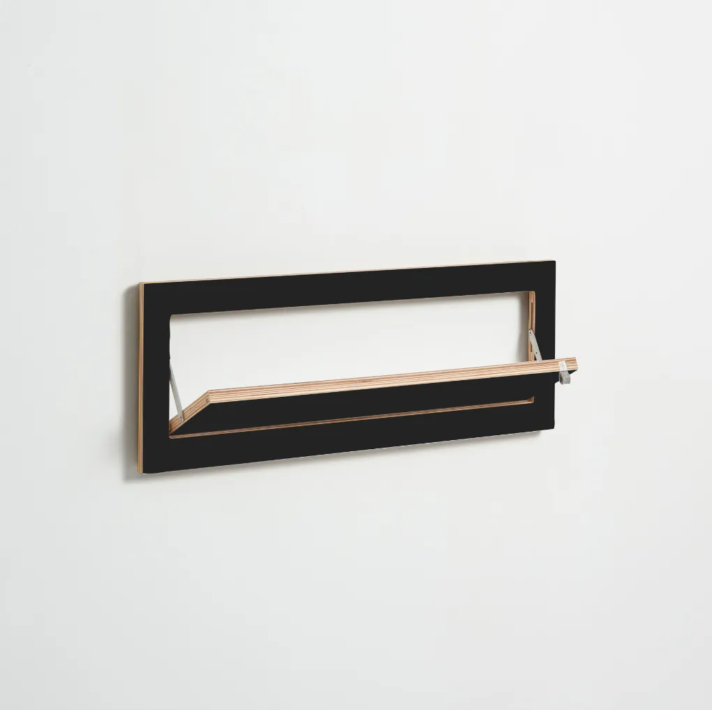 Fläpps Shoe Rack 60×27 cm