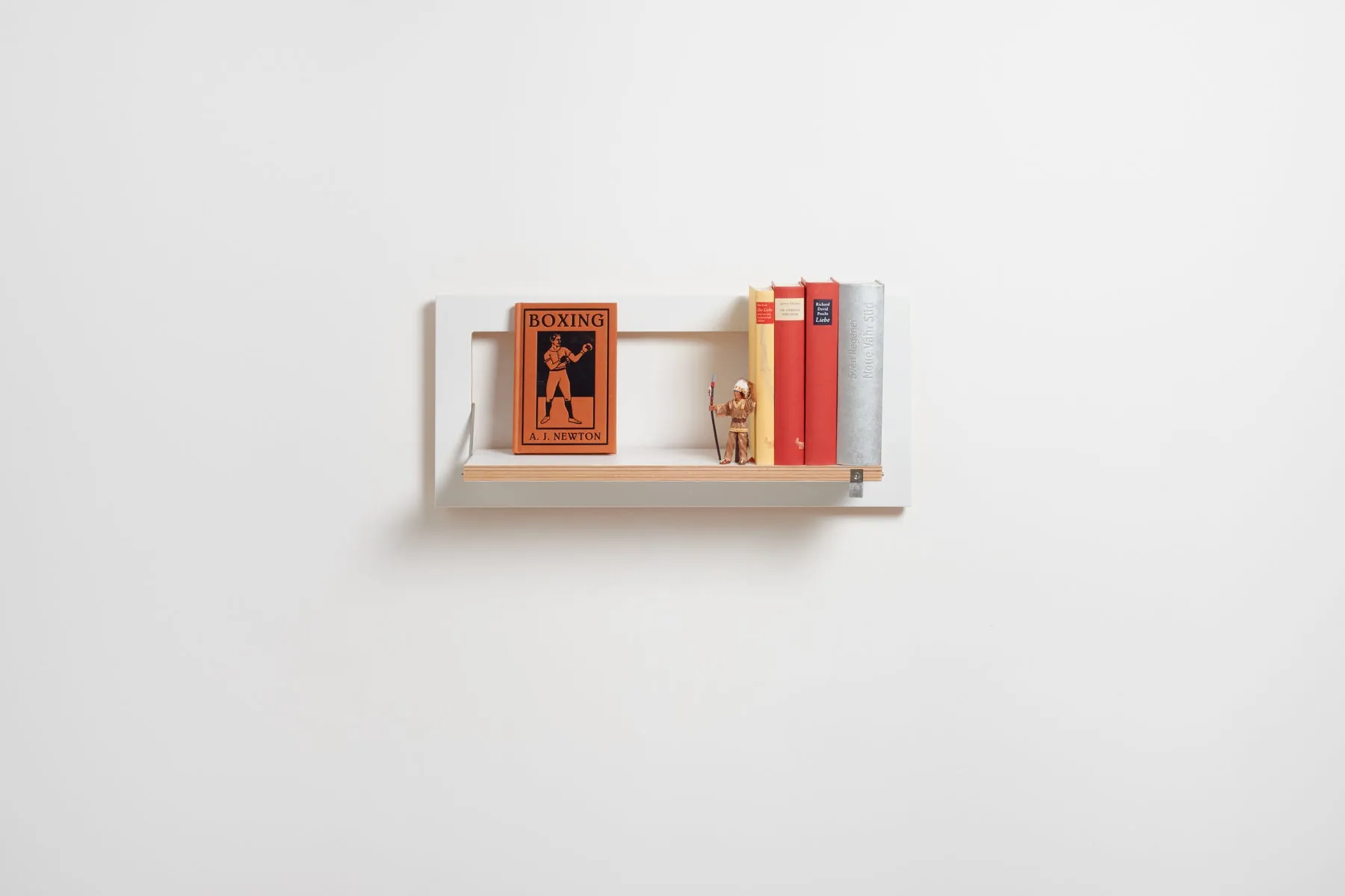 Fläpps Shoe Rack 60×27 cm