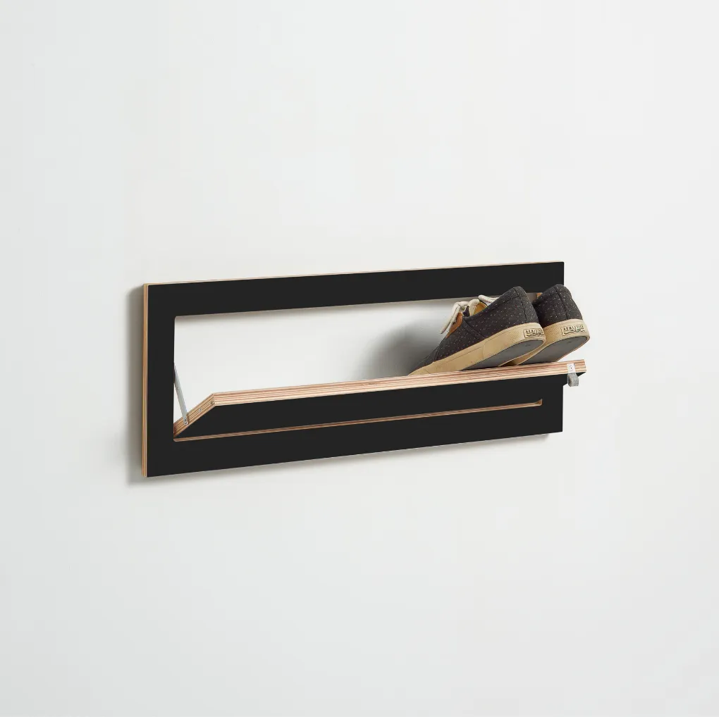 Fläpps Shoe Rack 60×27 cm