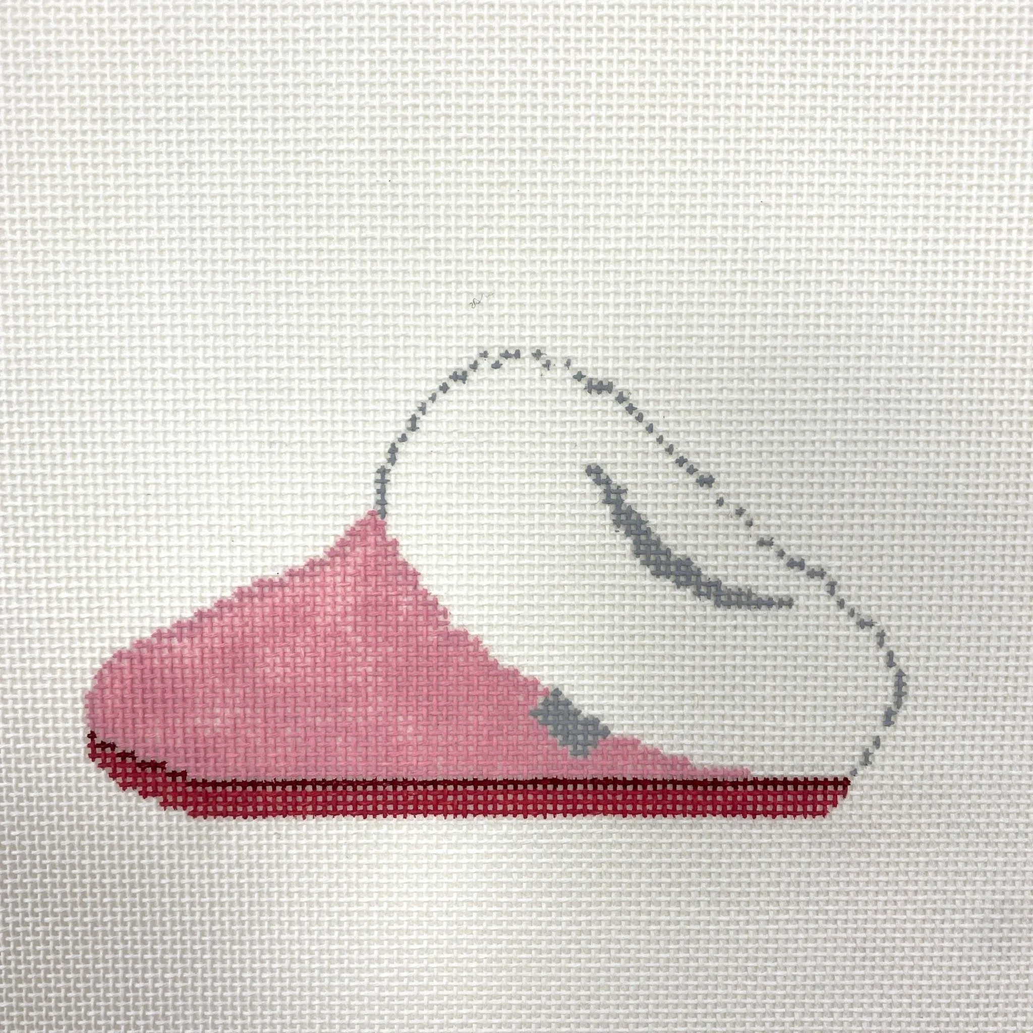Fluffy Slipper - pink