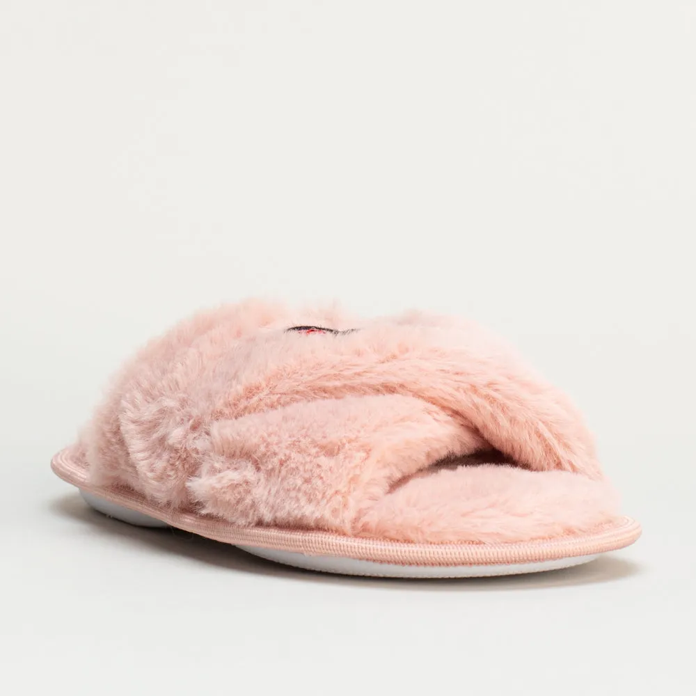 Fluffy Slippers _ 159185