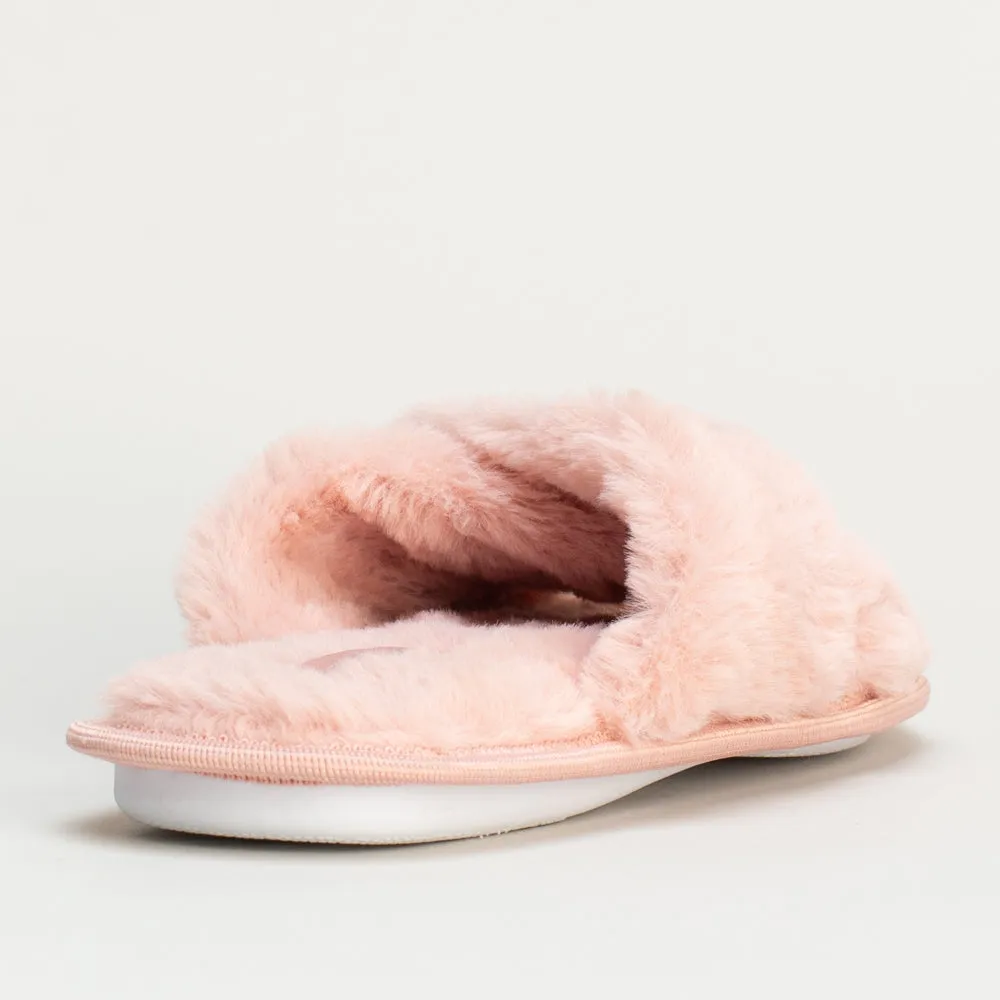 Fluffy Slippers _ 159185