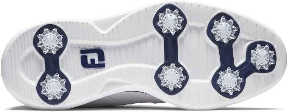 FootJoy Men's Traditions Blucher Golf Shoe