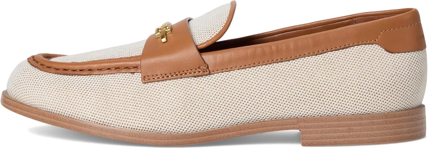 Franco Sarto Women's Riley Loafer