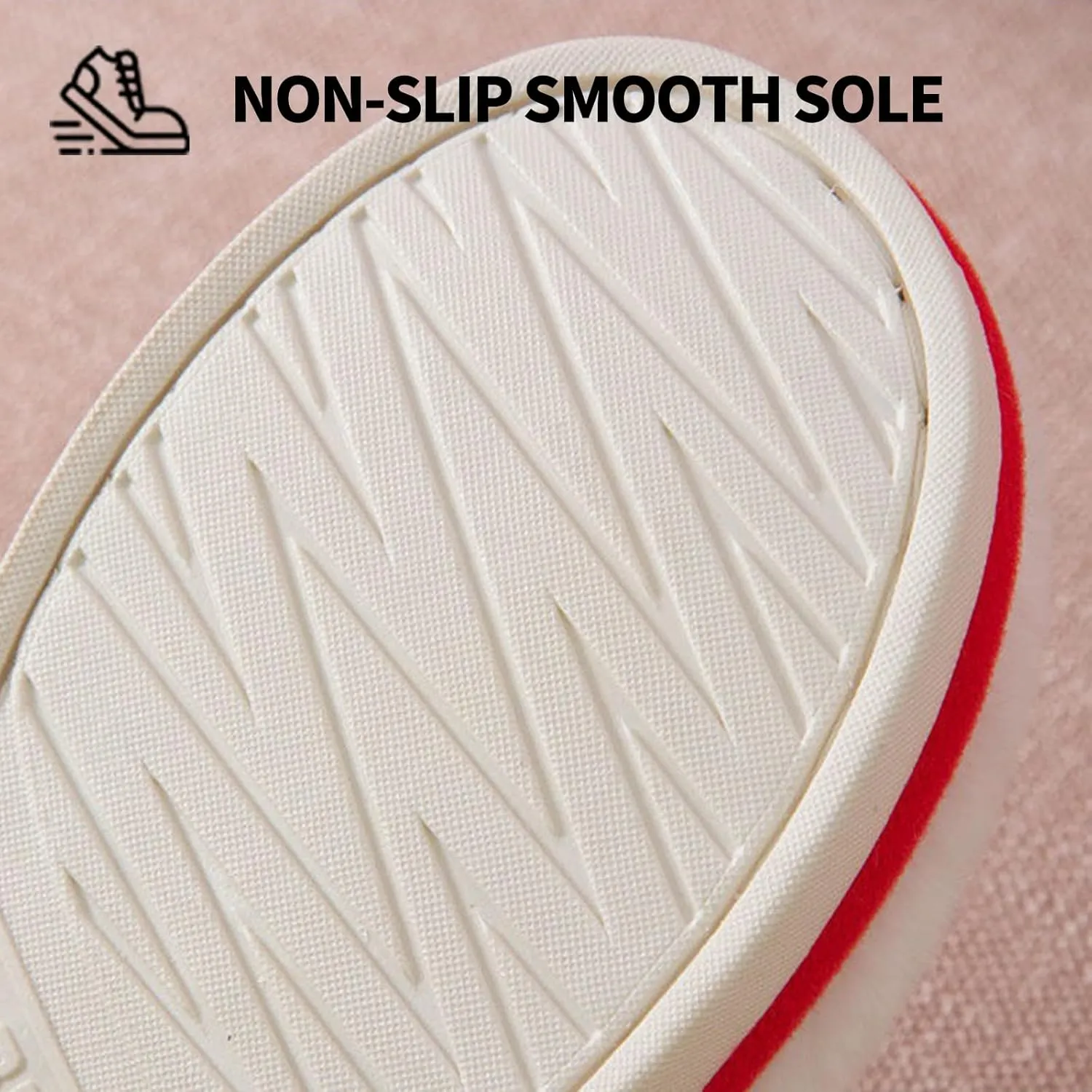 Fuzzy Slipper Winter Fluffy Slippers Fruit Cute Slippers For Women Warm Houseshoes For Women Comfort Plush Slippers