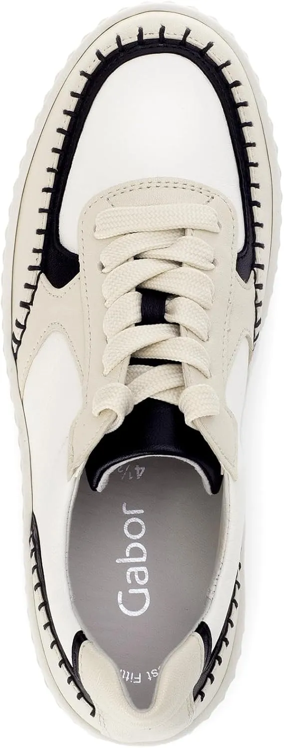 Gabor Women's 63.204 Sneaker