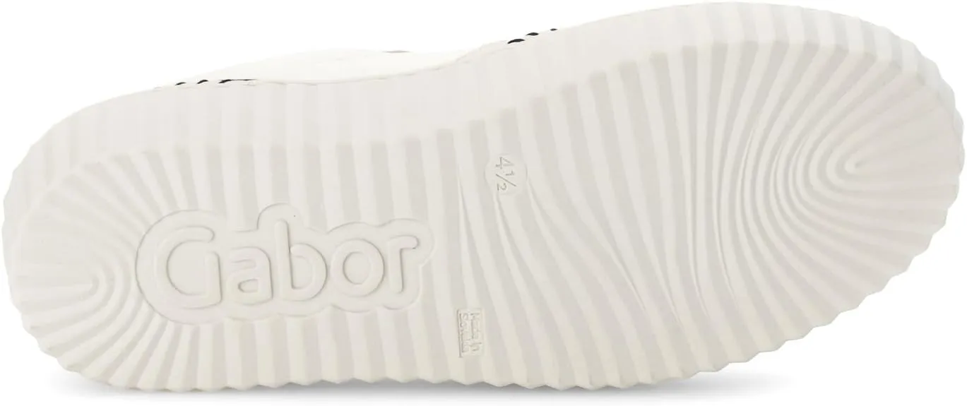 Gabor Women's 63.204 Sneaker