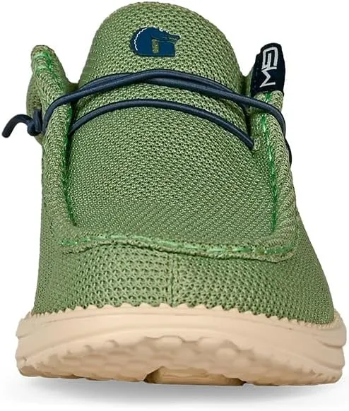 Gator Waders Men's Camp Shoes - Durable Lightweight Breathable Flexible Shoes for Hiking, Camping, Fishing & Casual Wear