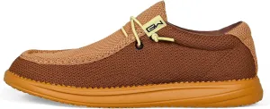 Gator Waders Men's Camp Shoes - Durable Lightweight Breathable Flexible Shoes for Hiking, Camping, Fishing & Casual Wear