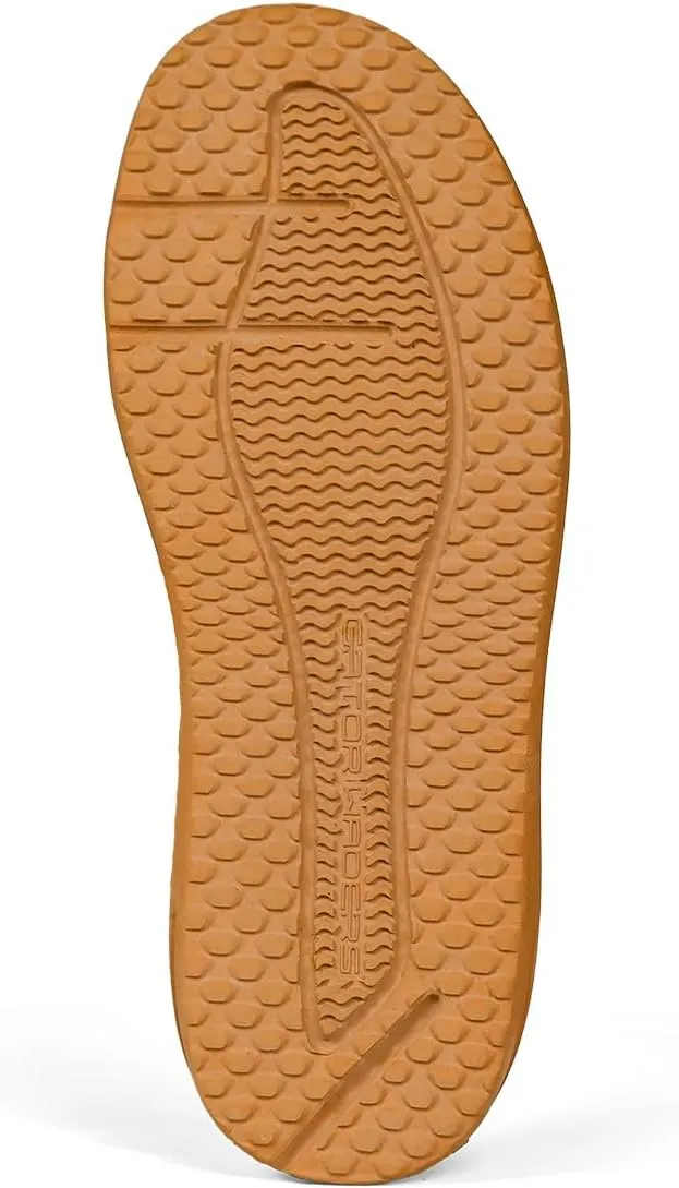 Gator Waders Men's Camp Shoes - Durable Lightweight Breathable Flexible Shoes for Hiking, Camping, Fishing & Casual Wear