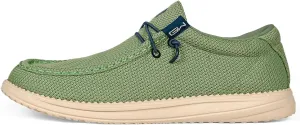 Gator Waders Men's Camp Shoes - Durable Lightweight Breathable Flexible Shoes for Hiking, Camping, Fishing & Casual Wear