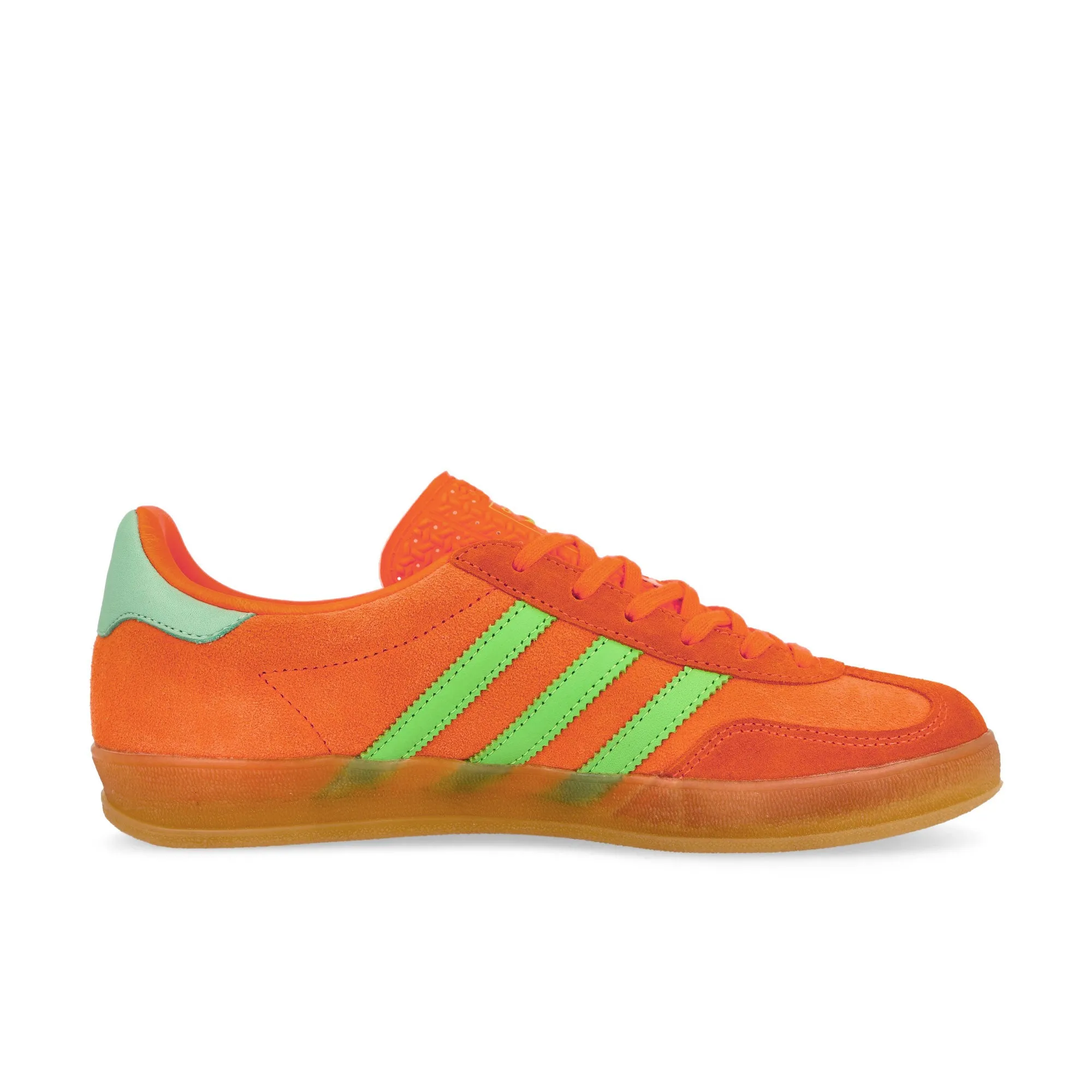 Gazelle Indoor W