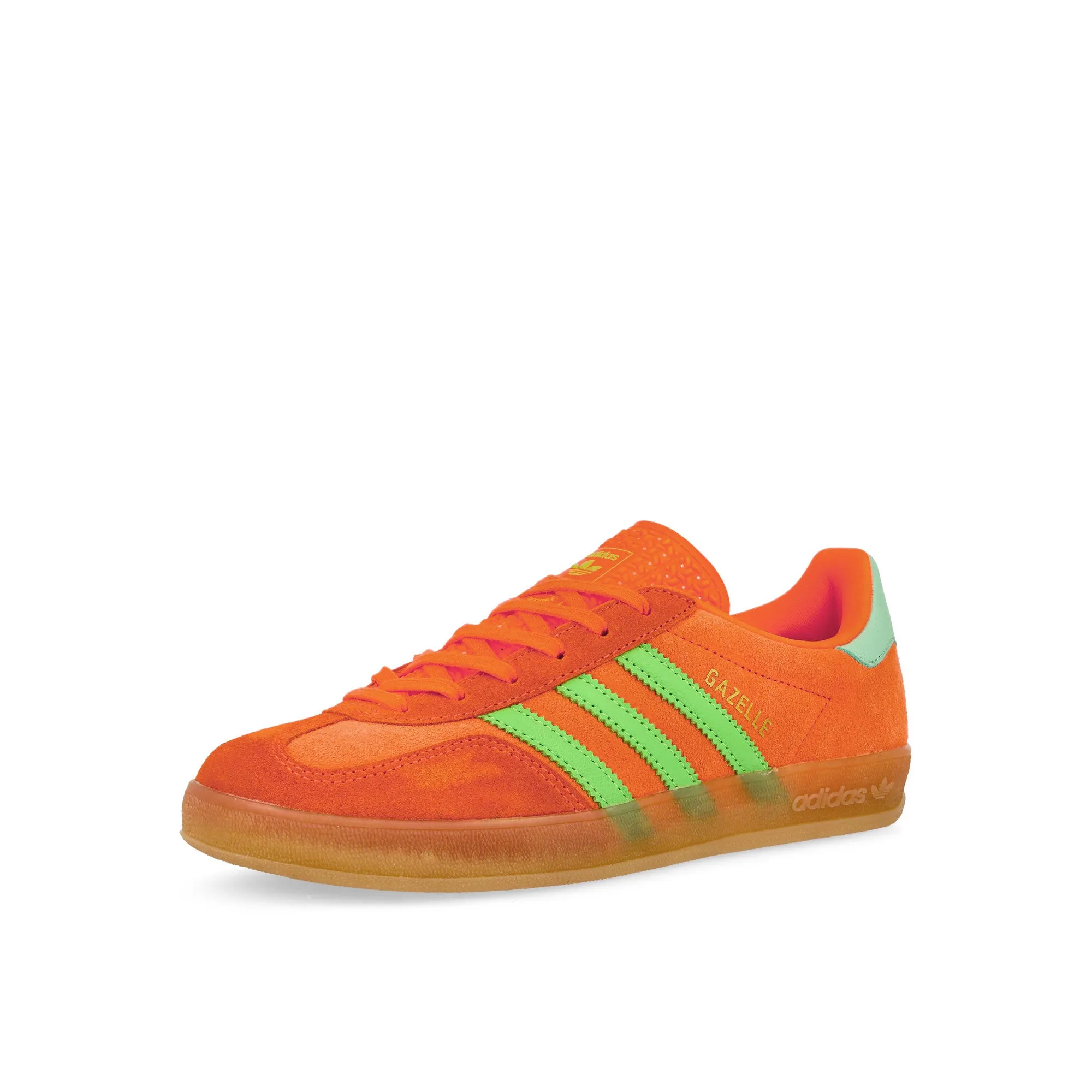 Gazelle Indoor W