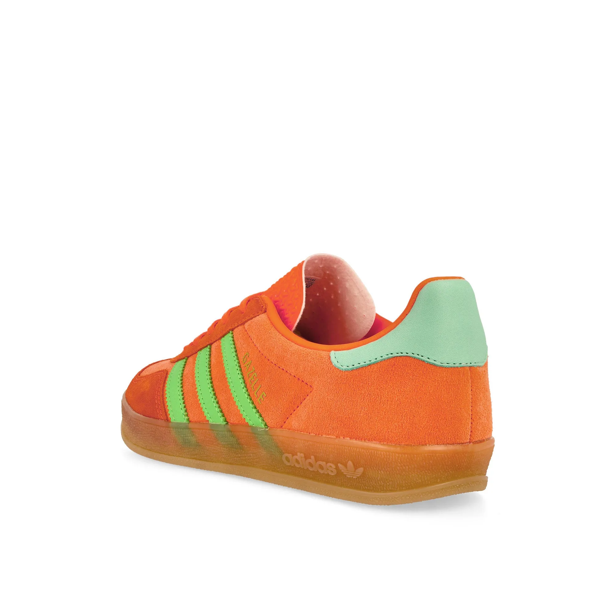 Gazelle Indoor W