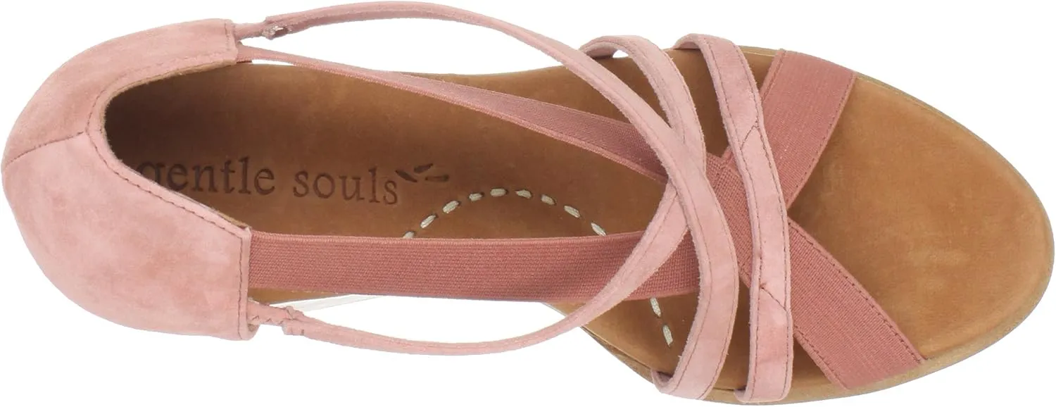 Gentle Souls by Kenneth Cole Women's Glibber