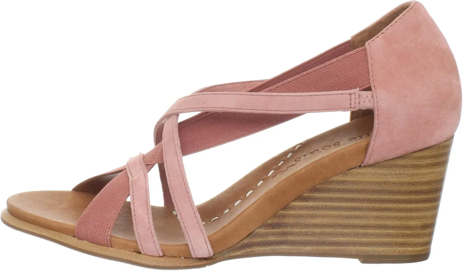 Gentle Souls by Kenneth Cole Women's Glibber