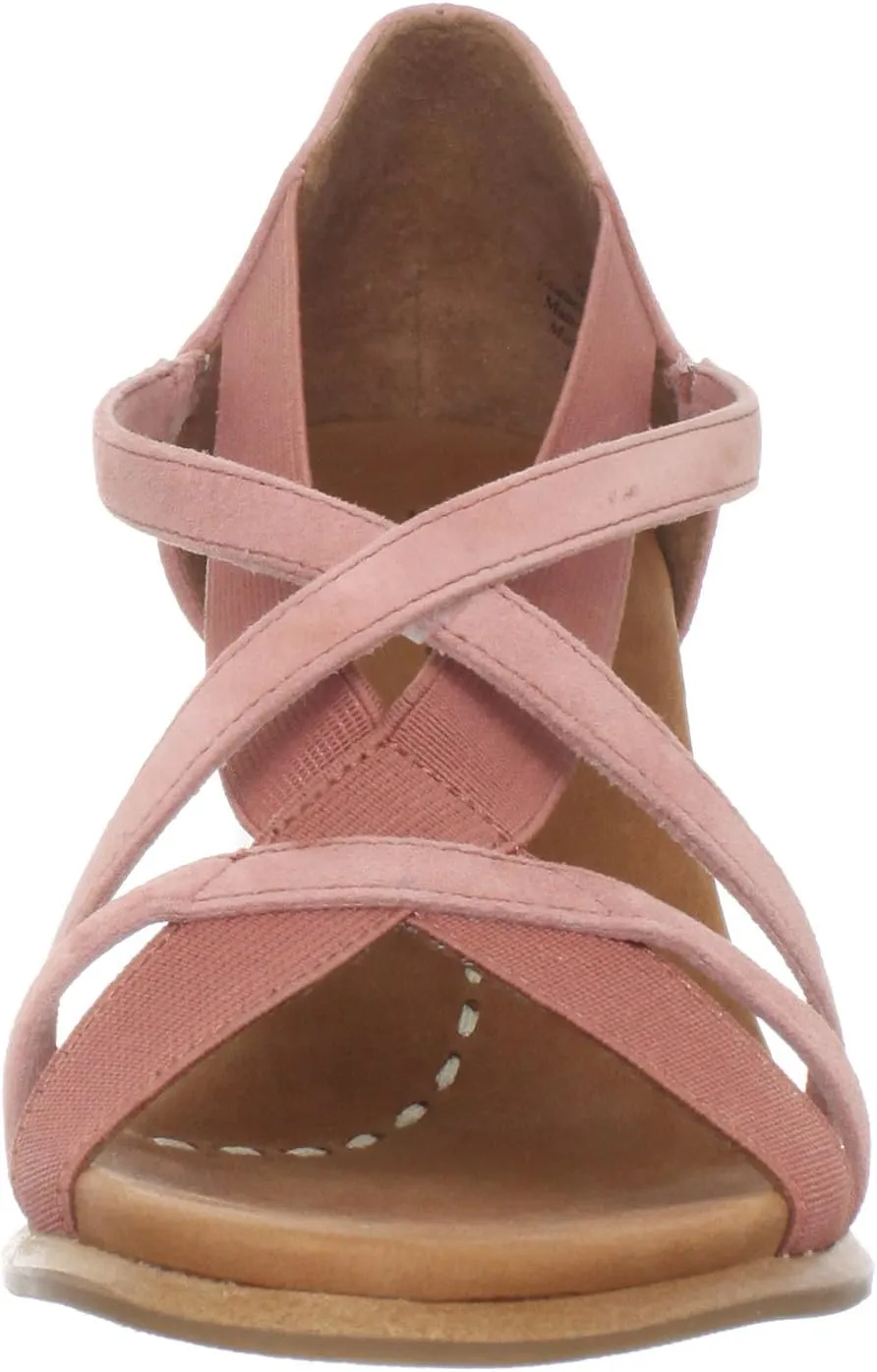Gentle Souls by Kenneth Cole Women's Glibber