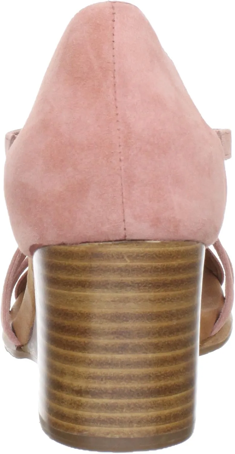 Gentle Souls by Kenneth Cole Women's Glibber