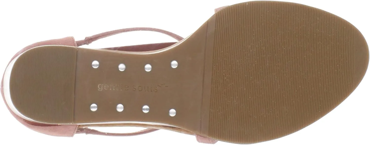 Gentle Souls by Kenneth Cole Women's Glibber