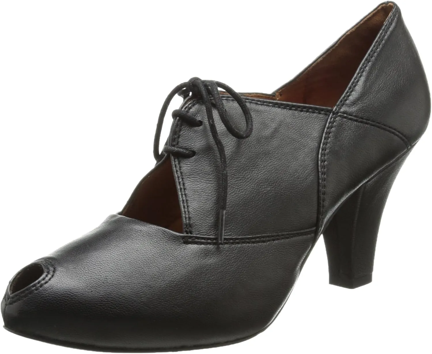 Gentle Souls by Kenneth Cole Women's Rem Side