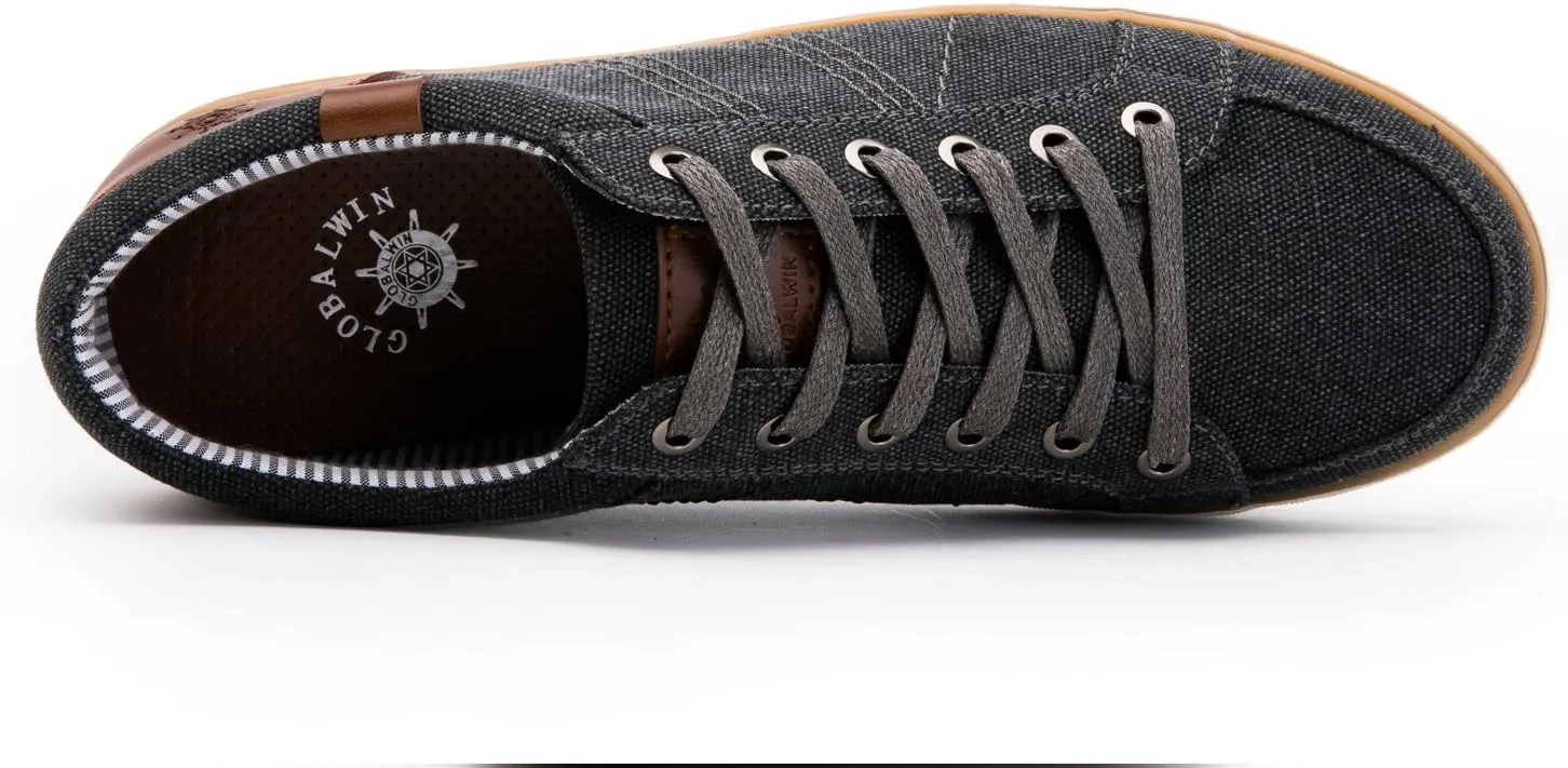 GLOBALWIN Men's Fashion Sneakers