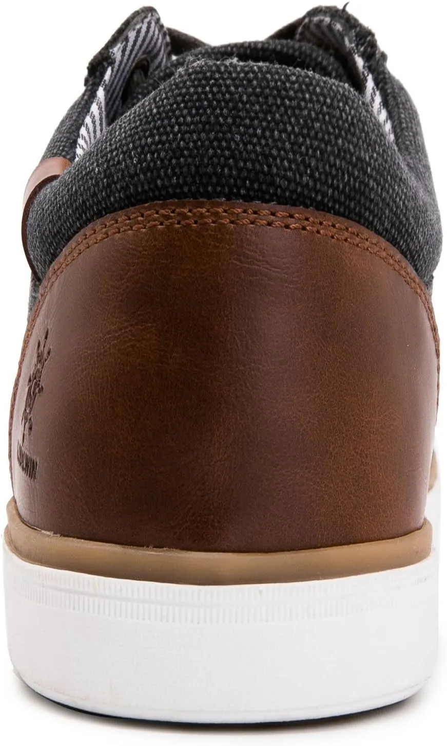 GLOBALWIN Men's Fashion Sneakers