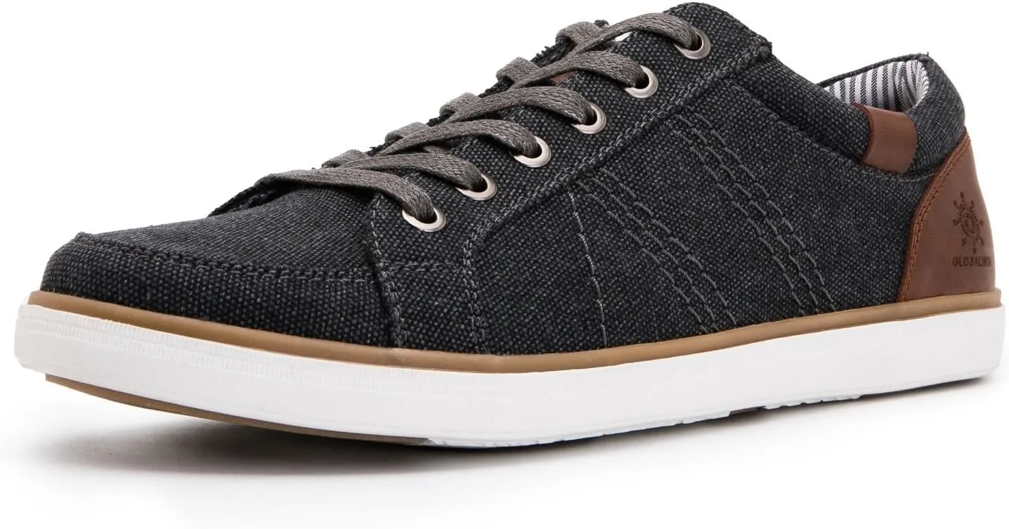GLOBALWIN Men's Fashion Sneakers