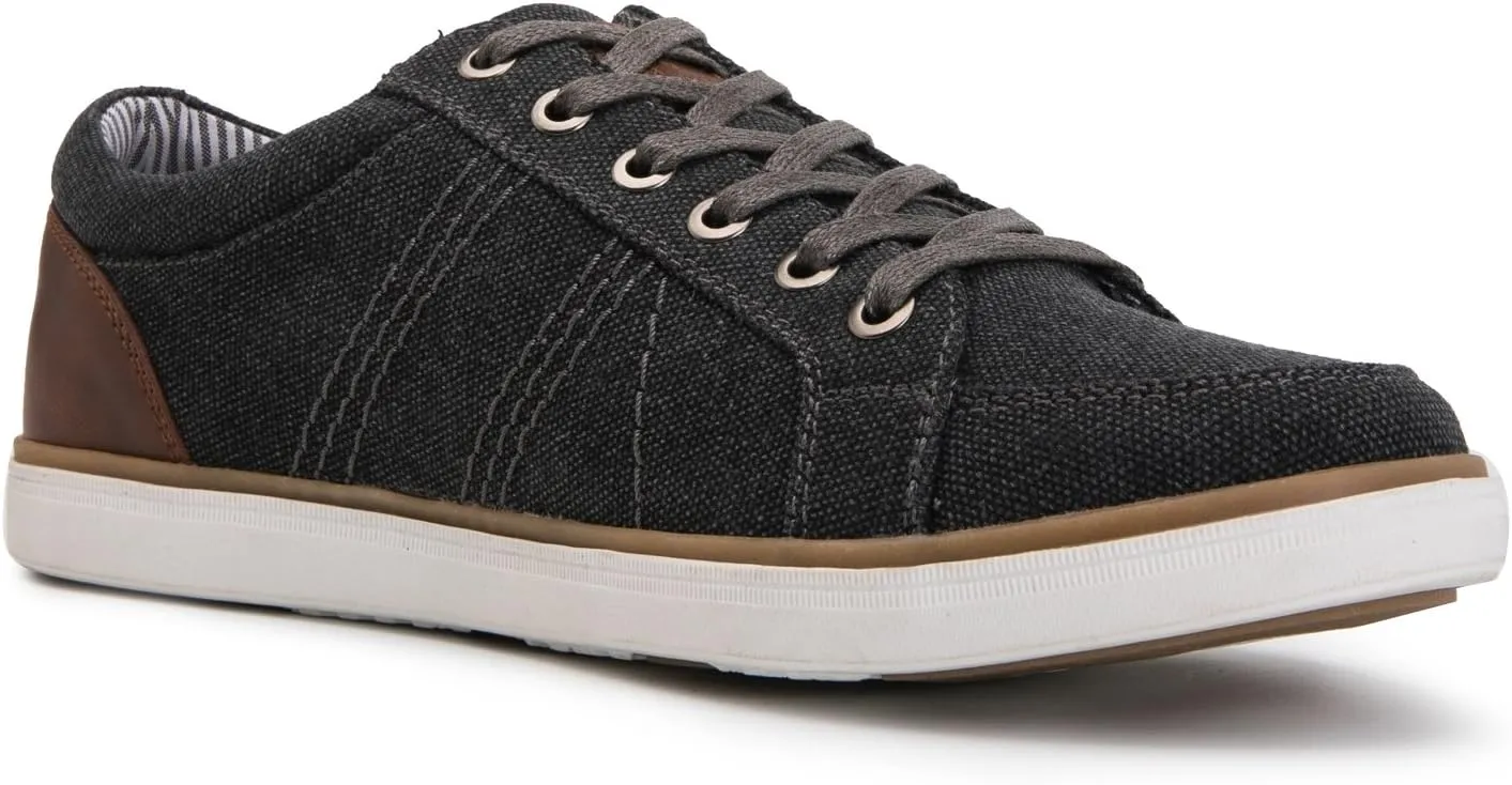 GLOBALWIN Men's Fashion Sneakers
