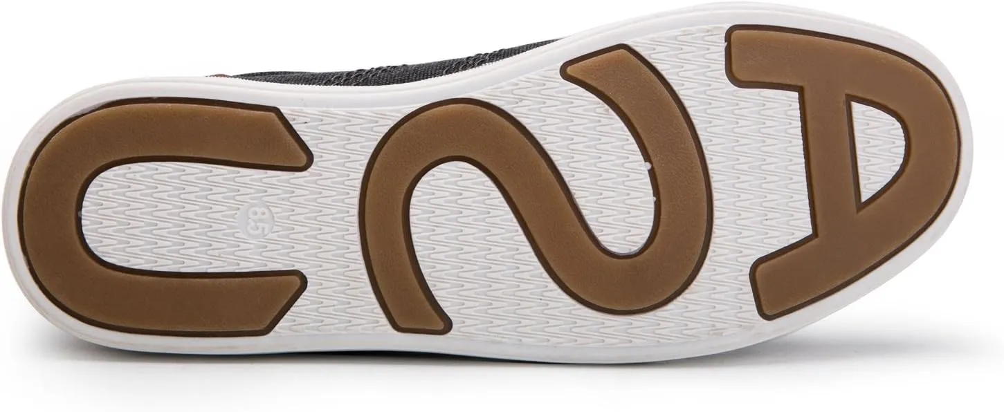 GLOBALWIN Men's Fashion Sneakers