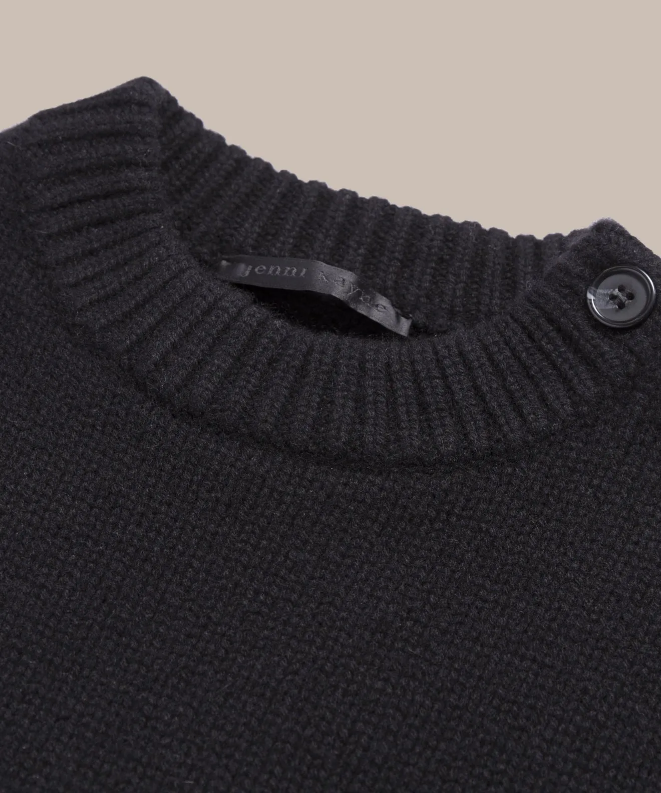 Grace Crewneck