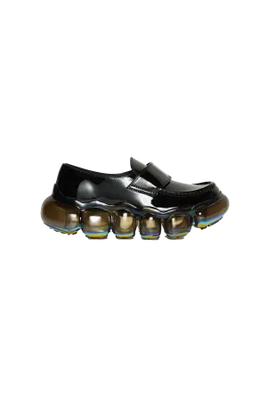 GROUNDS Jewelry Loafer Rainbow