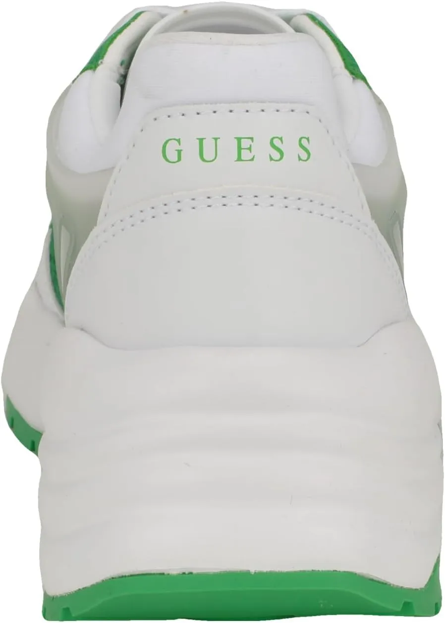 GUESS Women's Samra Sneaker