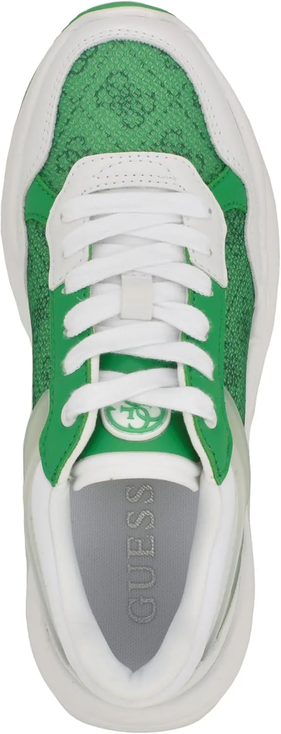 GUESS Women's Samra Sneaker