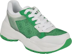 GUESS Women's Samra Sneaker