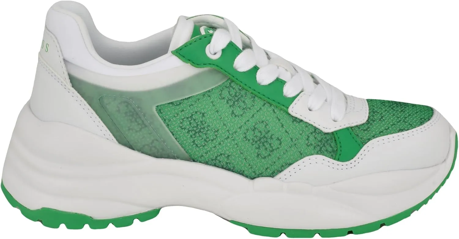 GUESS Women's Samra Sneaker