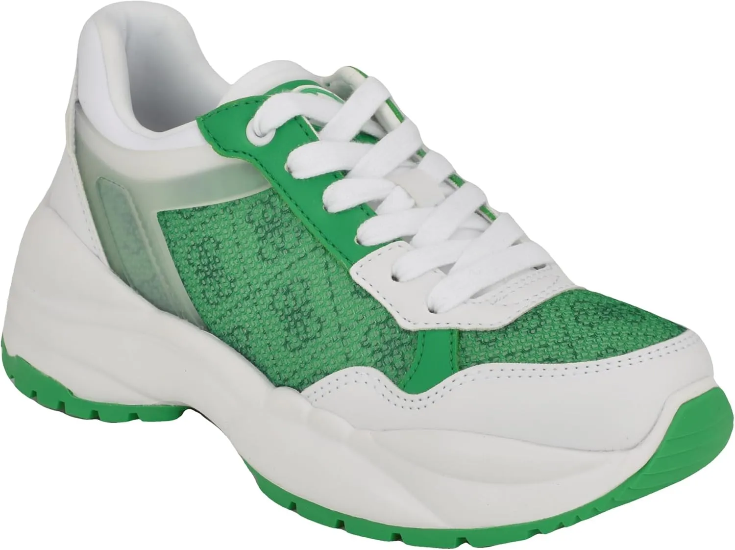 GUESS Women's Samra Sneaker